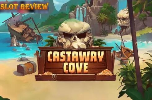 Castaway Cove icon